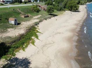 0 N Lakeshore Rd, Carsonville, MI 48419