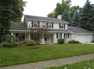 3012 El Corto Way, Erie, PA 16506