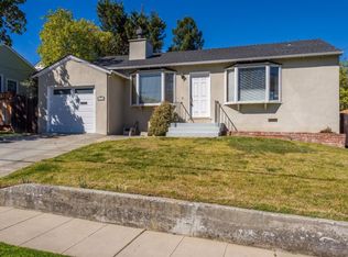 1854 Belburn Dr, Belmont, CA