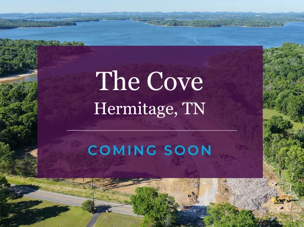 Homes Available Soon, The Cove