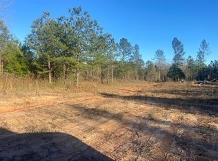 45 Claiborne Jones Rd, Waynesboro, MS 39367