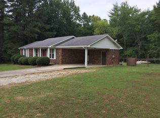 183 E Laurel Rd, Beech Bluff, TN 38313