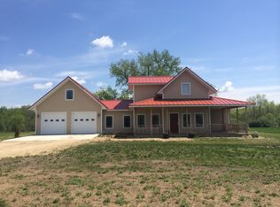 17748 205th Ave, Verndale, MN 56481