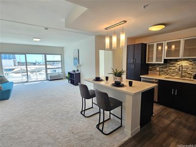 400 Keawe St APT 606, Honolulu, HI, 96813