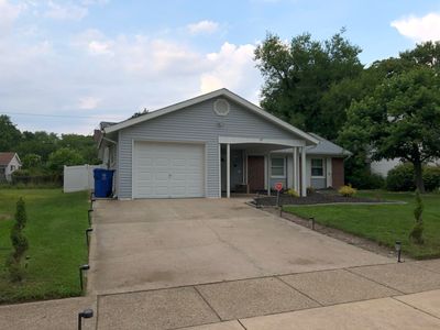 45 Buttercup Ln, Willingboro, NJ, 08046