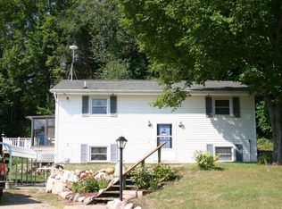 4355 Waldorf Rd, Delton, MI 49046
