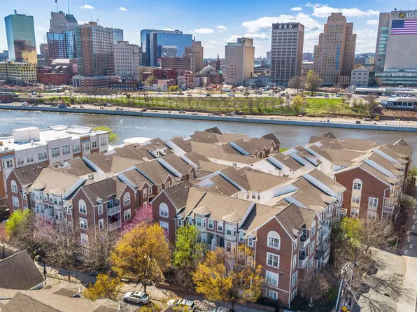 201 Dey St #124-0808, Harrison, NJ 07029