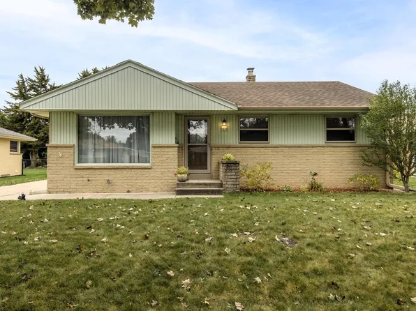 7429 West Ohio AVENUE, Milwaukee, WI 53219