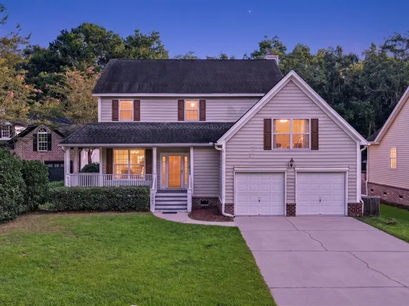 1858 Oleander Ct, Charleston, SC 29414