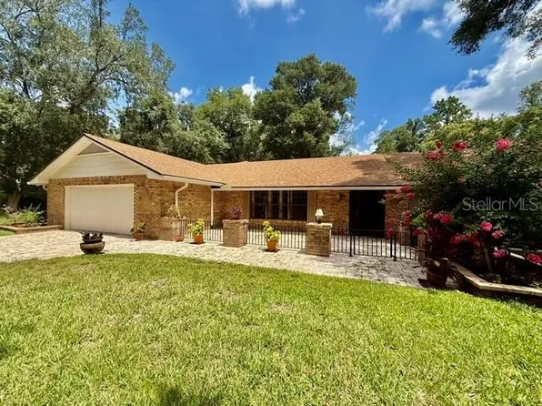 543 Princewood Dr, Deland, FL 32724