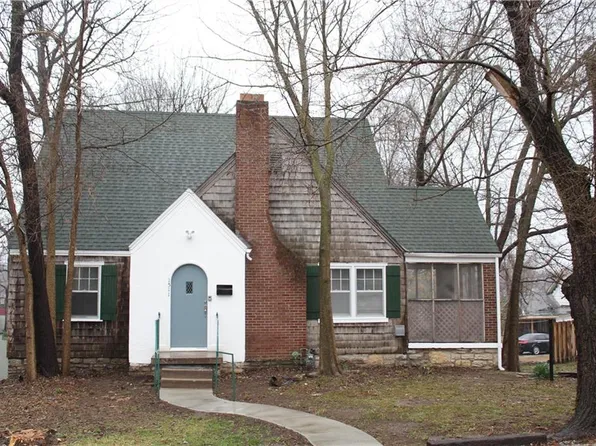 1511 N 40th St, Kansas City, KS 66102