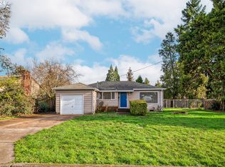 541 Waite St, Eugene, OR 97402