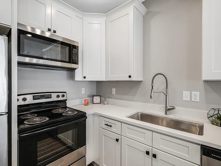 Pinnacle Ridge Apartments — Photo 8