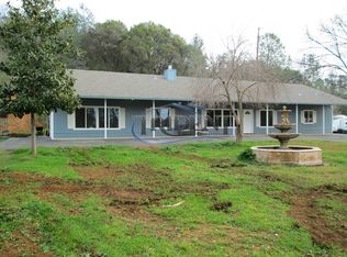 11485 Township Rd, Browns Valley, CA 95918