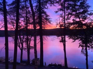 525 N Shore Drive, Hopkinton, NH 03229