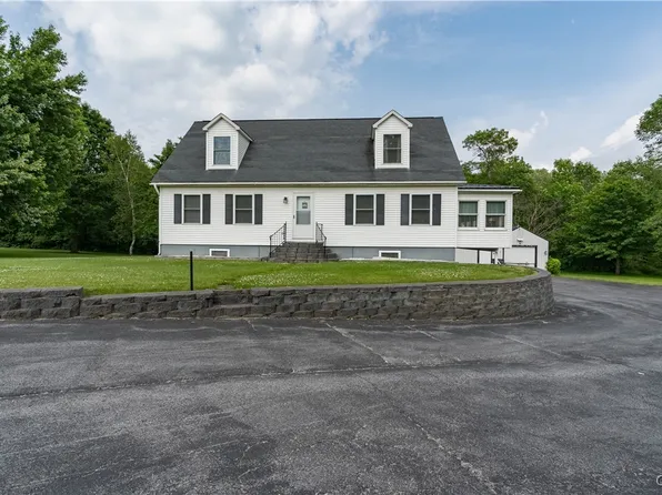 60 Van Buren St, Antwerp, NY 13608