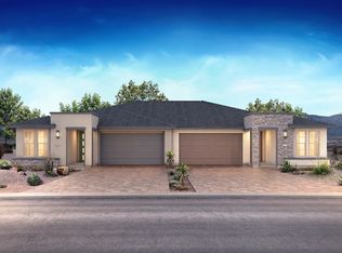 Muros Plan, Trilogy Sunstone, Las Vegas, NV 89143