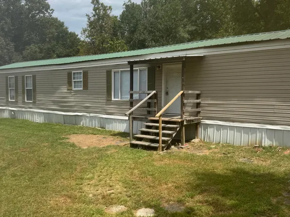 231 Summers Rd, Jacksonville, AR 72076