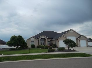 6082 N Jericho Rd, Meridian, ID 83646