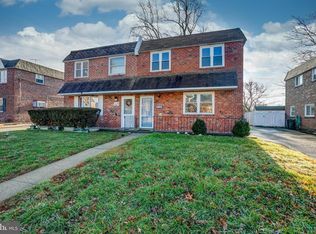 806 Hancock St, Ridley Park, PA 19078