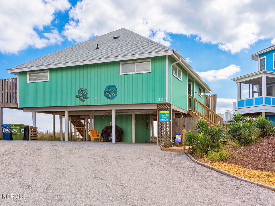 1307 Ocean Drive, Emerald Isle, NC 28594 Zillow