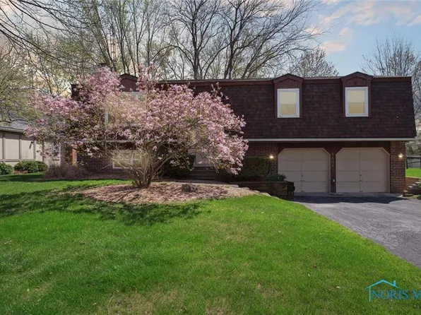 7803 Therfield Dr, Sylvania, OH 43560