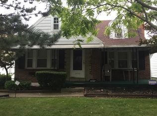 2679 Rugby Rd, Dayton, OH 45406