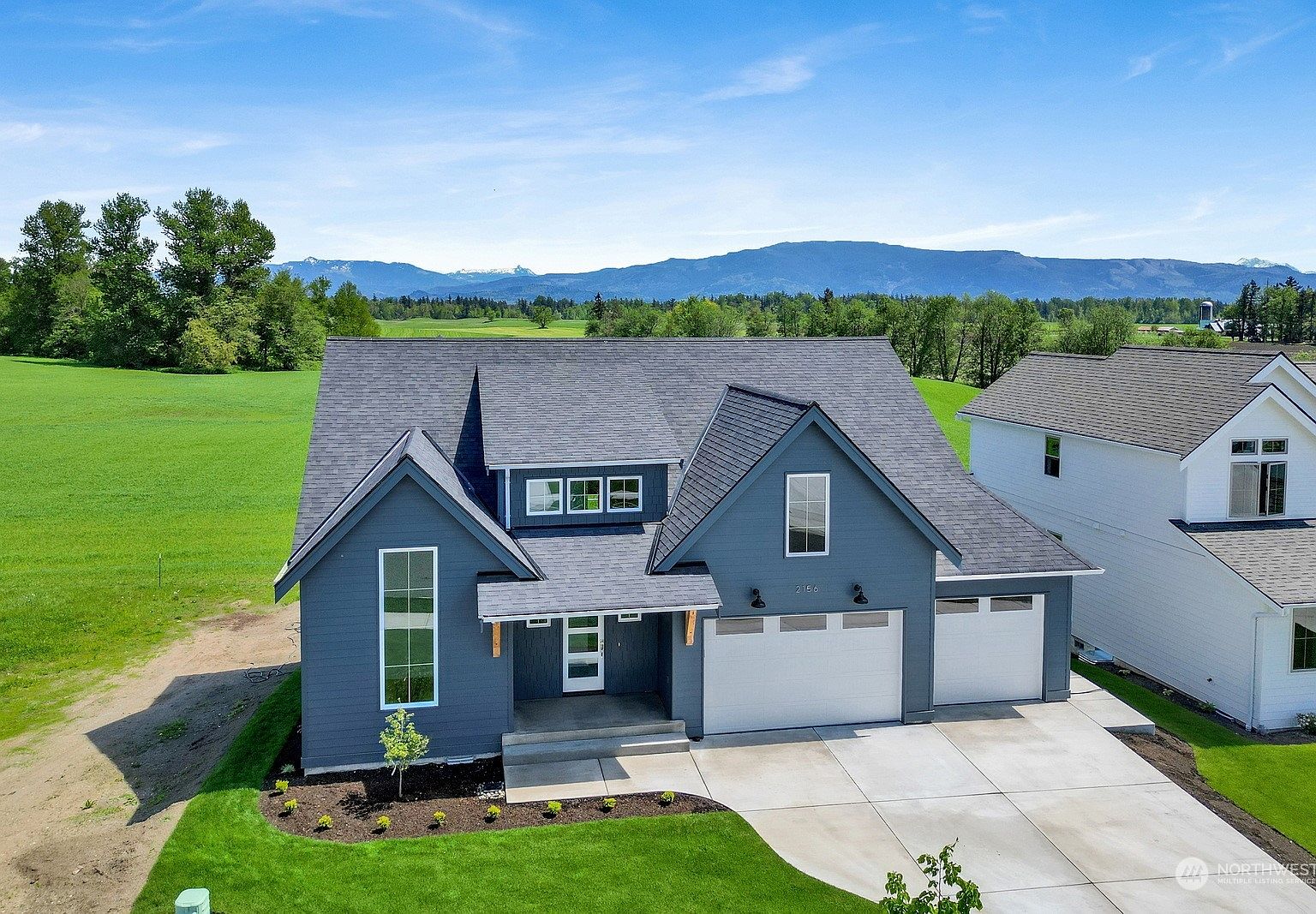 2156 Lagerwey Circle, Lynden, WA 98264 Zillow