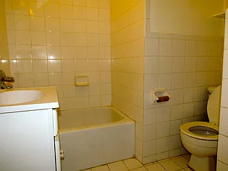 Rented by Landmark Real Estate