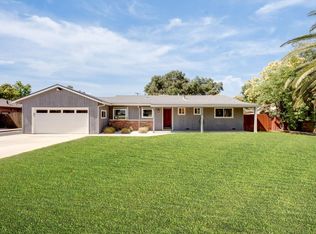 7237 Palm Ave, Fair Oaks, CA 95628