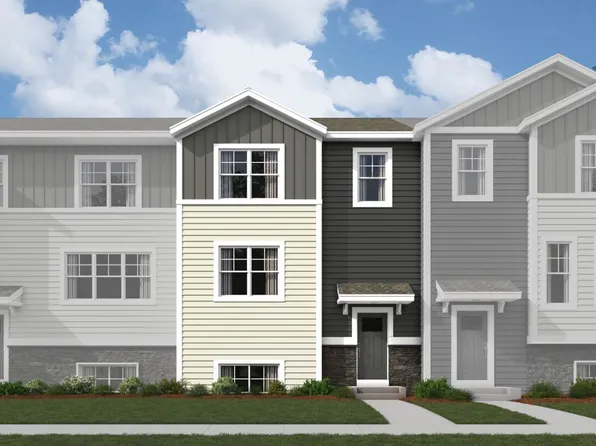 13635 Pine Dr, Rogers, MN 55374