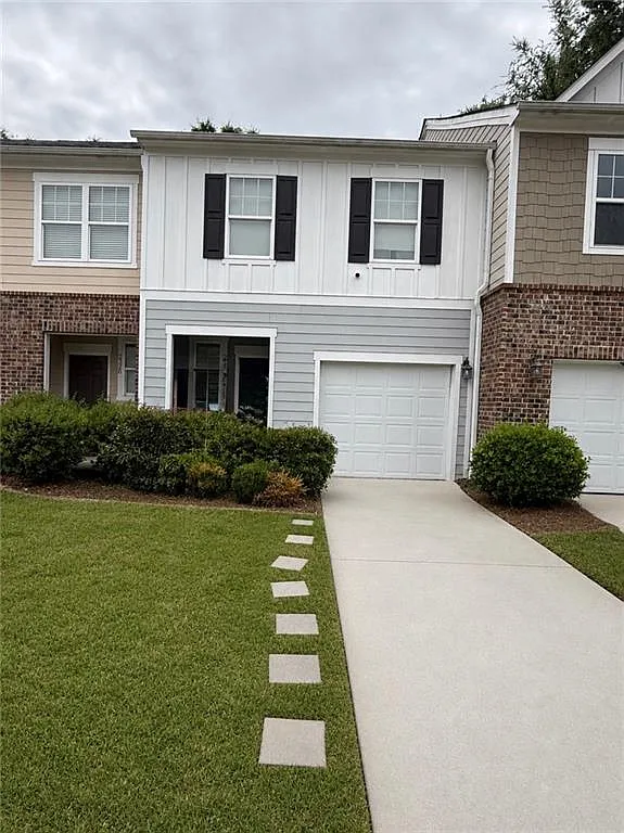 3 bed, 2.5 bath, 1514 sqft, $1,950 — Photo 1