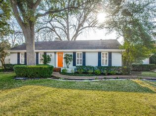 7206 E Mockingbird Ln, Dallas, TX 75214