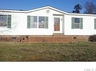 9749B Mission Church Rd, Locust, NC 28097