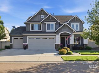 2482 E Taormina Dr, Meridian, ID 83642