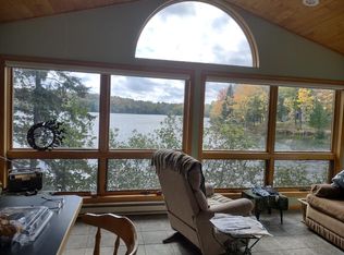 E13561 Stateline Lake Rd, Marenisco, MI 49947