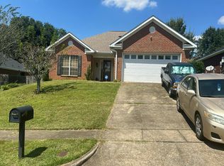 10148 Summerfield Way, Mobile, AL 36695