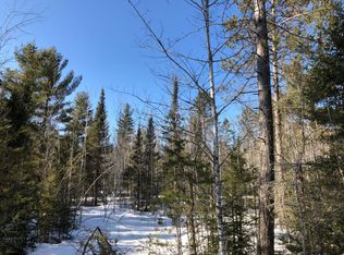 Kentuck Lake Rd, Phelps, WI 54554