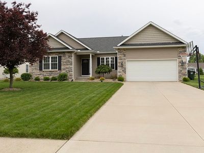13170 Kensington Dr, Grafton, OH, 44044