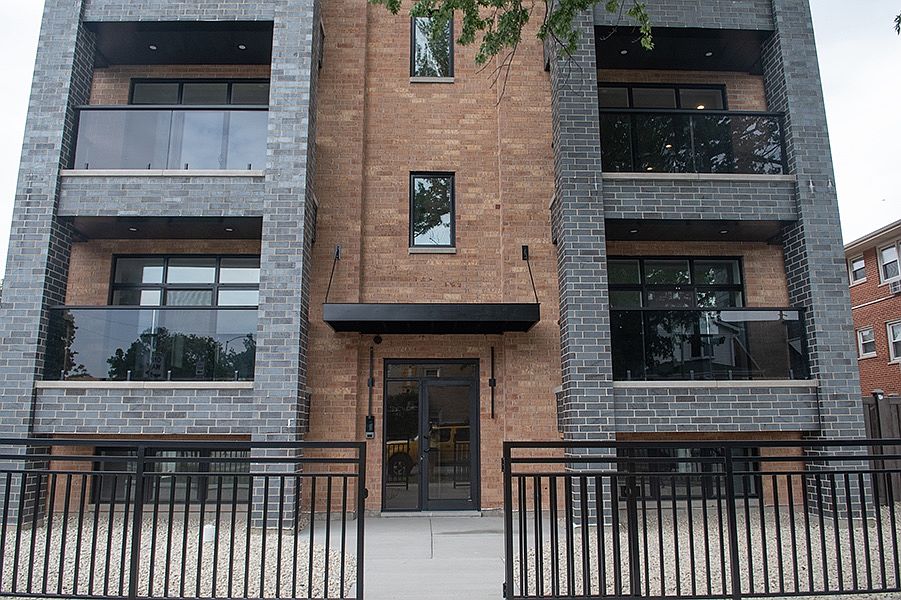 1st image of 6519 W Addison St #3N