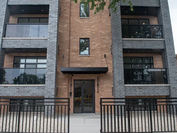 6519 W Addison St #3N, Chicago, IL 60634