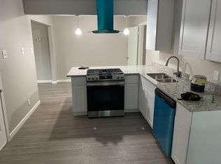 3115 Mitchell St, Greenville, TX 75402