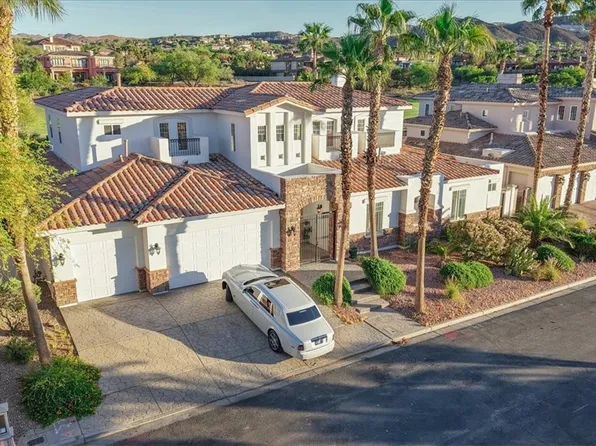 42 Grand Miramar Dr, Henderson, NV 89011