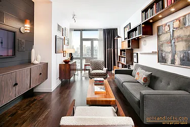 Sold by aptsandlofts.com