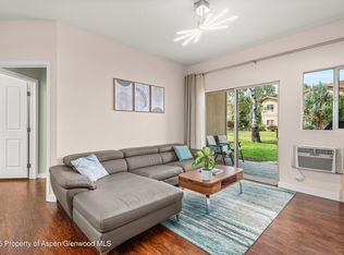 1400 E Valley Rd UNIT 115, Basalt, CO 81621