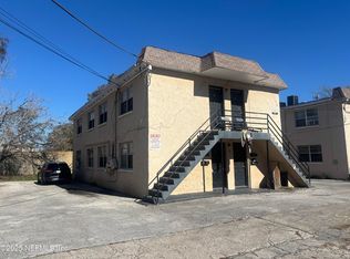 1819 W 6th St APT 4, Jacksonville, FL 32209