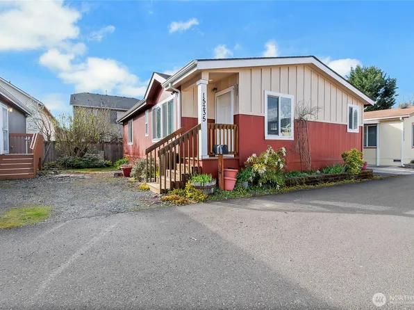 15235 Pine Drive, Renton, WA 98058