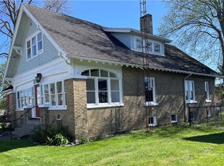 124 2nd St NE, Carrollton, OH