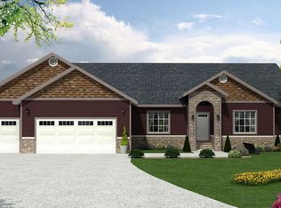 Tbd, Cheney, WA 99004