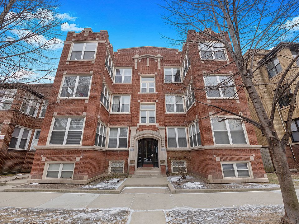 1st image of 3049 W Eastwood Ave #3E